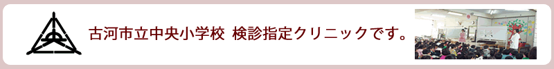 古河市立小学校