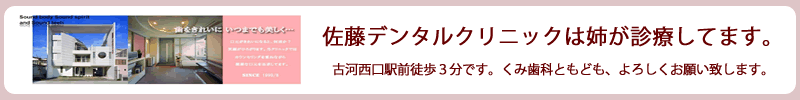 佐藤デンタル